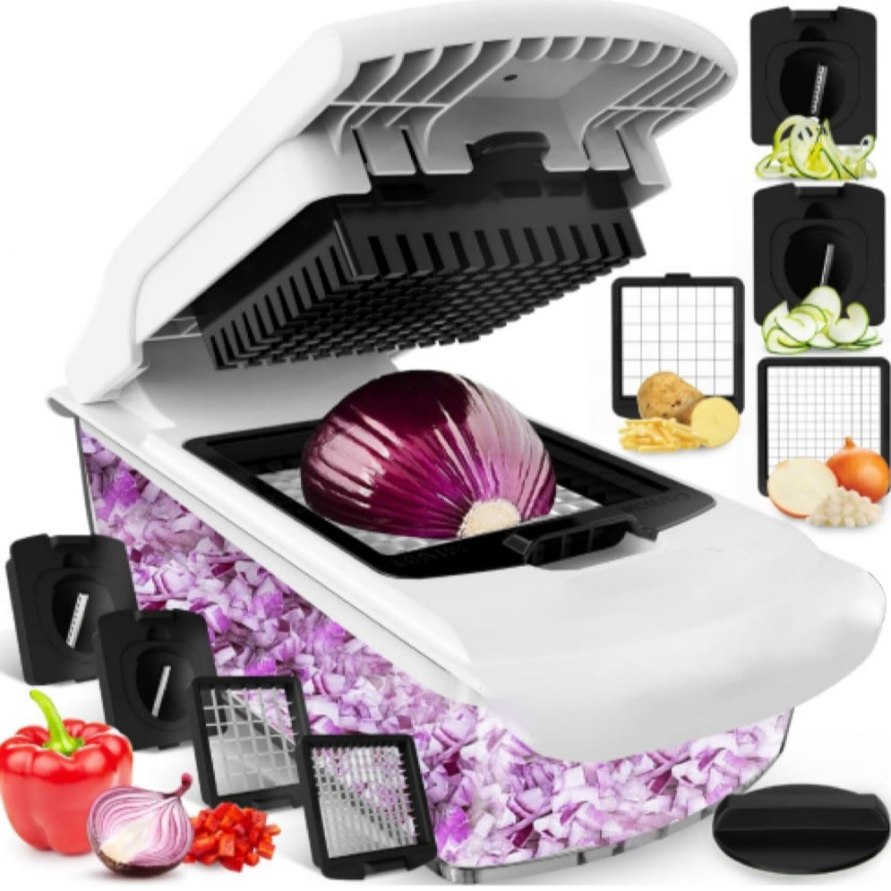 Vegetable Chopper